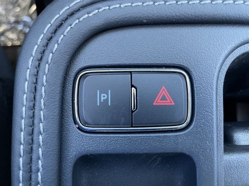 New 2025 Ford Mustang Mach-E Premium image 15