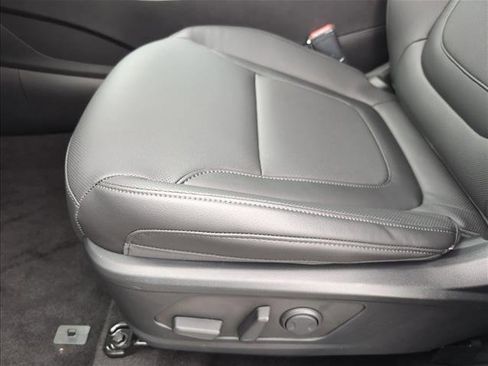 New 2026 Hyundai Tucson SEL image 4