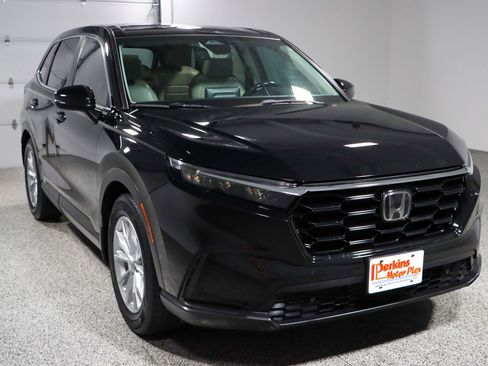 Used 2023 Honda CR-V EX-L image 5