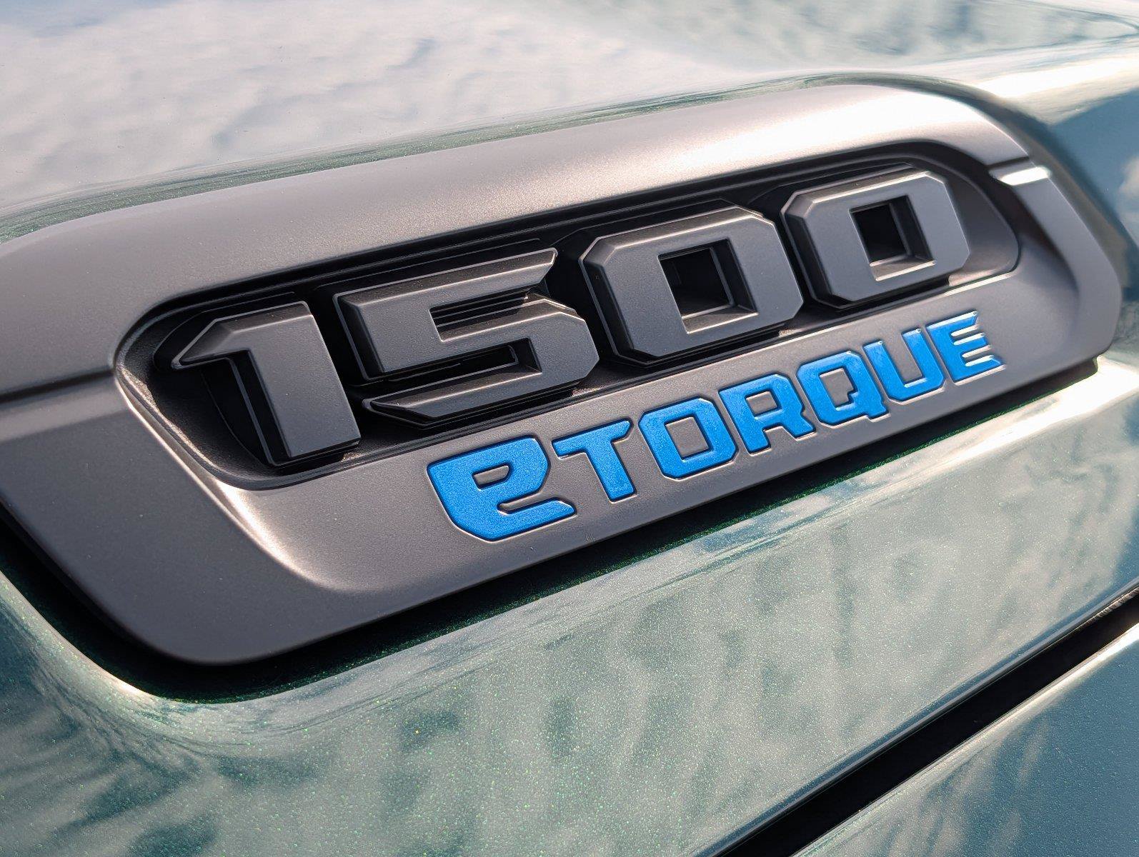 New 2027 RAM 1500 Big Horn AWD/4WD image 39
