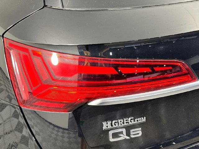 Used 2023 Audi Q5 2.0T Premium w/ Convenience Package AWD/4WD image 33