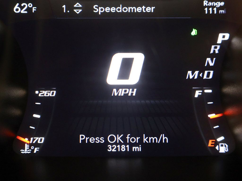 Used 2019 Dodge Challenger R/T Scat Pack w/ Widebody Package RWD image 34