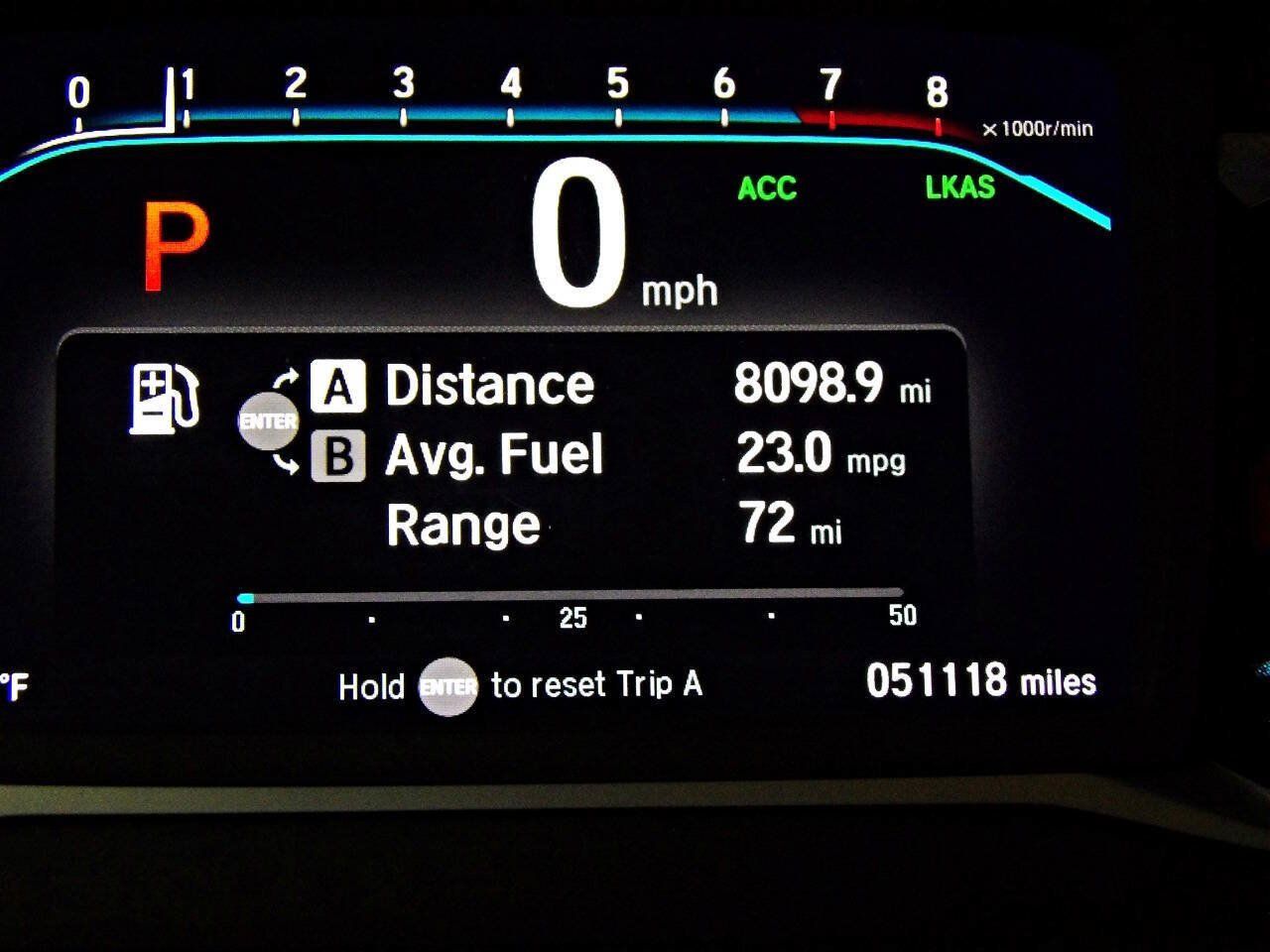 Used 2019 Honda Pilot EX image 15