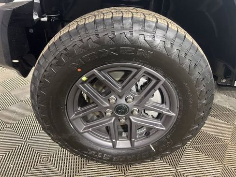 New 2026 Jeep Wrangler Sport S AWD/4WD image 8