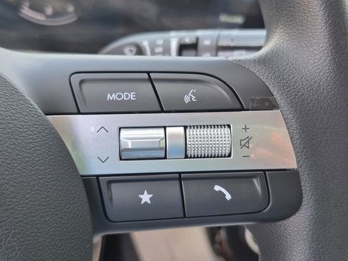 New 2026 Hyundai Tucson SEL FWD image 30