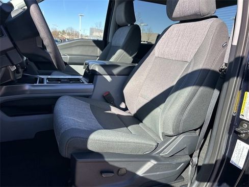 Used 2025 Ford F250 XLT image 29