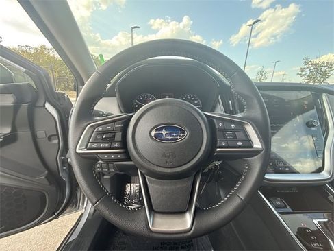 Used 2025 Subaru Outback Premium w/ Popular Package #1 image 14