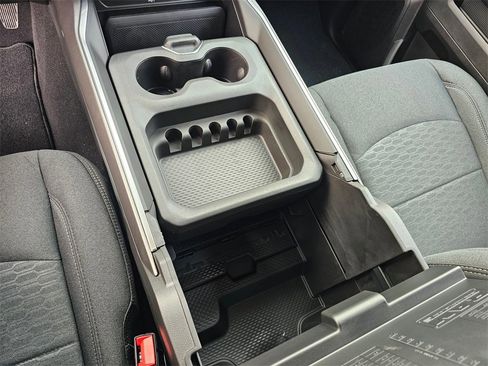 New 2026 RAM 2500 Laramie image 25