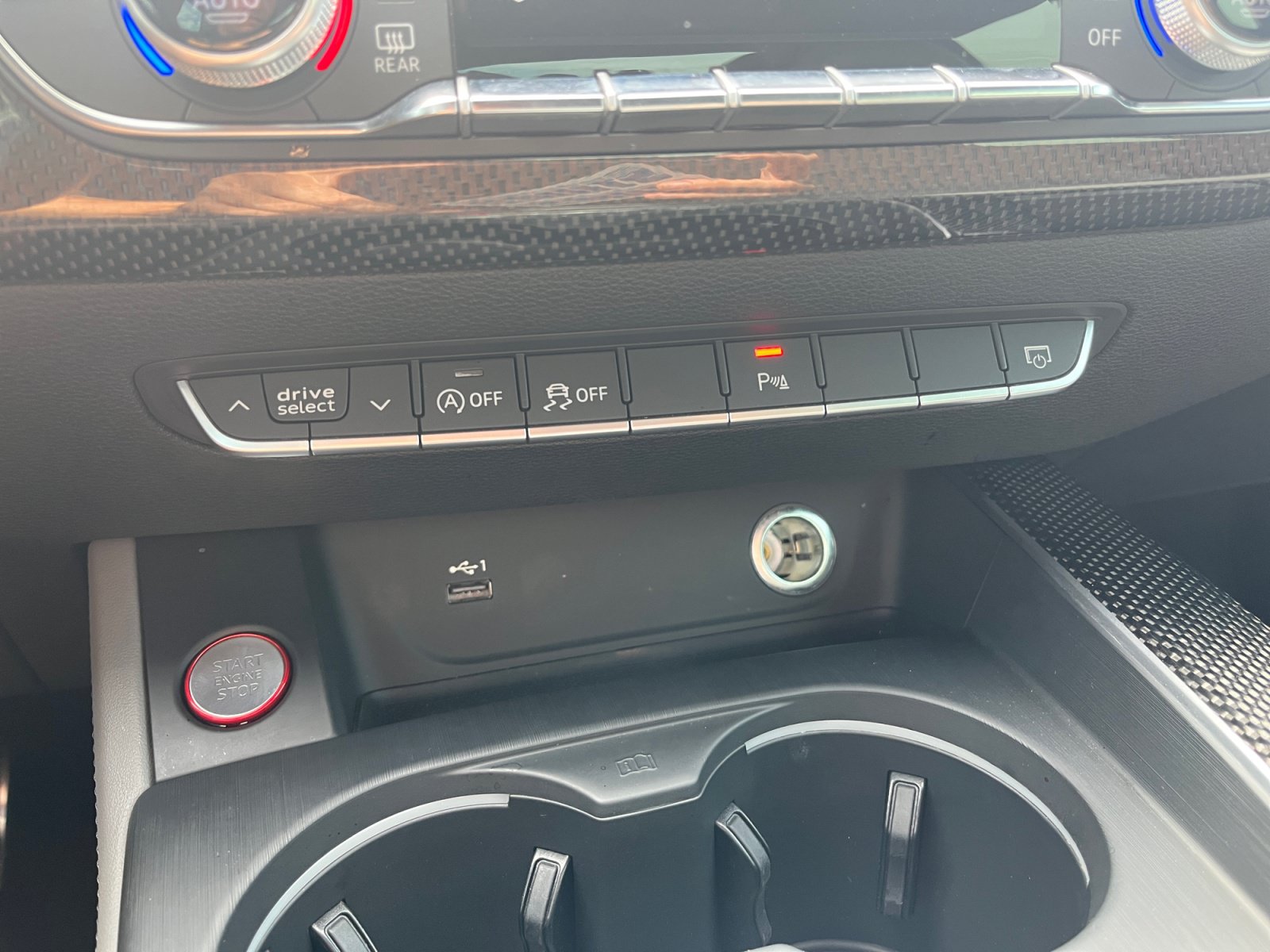 Used 2018 Audi S5 Prestige AWD/4WD image 26