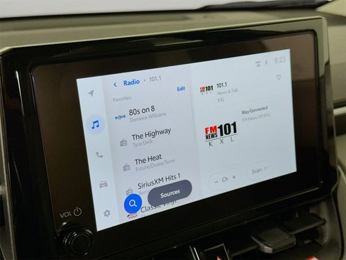 New 2026 Toyota Corolla Cross L image 15