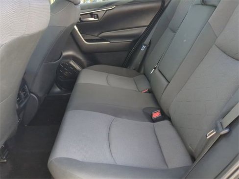 Certified 2025 Toyota RAV4 XLE image 14