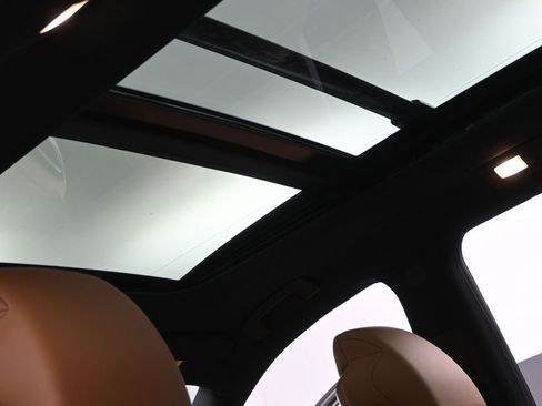 New 2026 INFINITI QX60 Autograph w/ Dark Cargo Package image 25