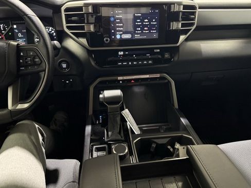 New 2025 Toyota Tundra SR5 image 19