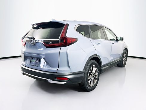 Used 2020 Honda CR-V EX image 9