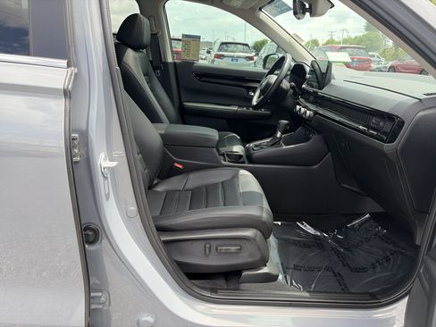 Certified 2025 Honda CR-V EX-L image 34