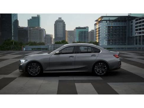 New 2026 BMW 330i Sedan w/ Premium Package image 4