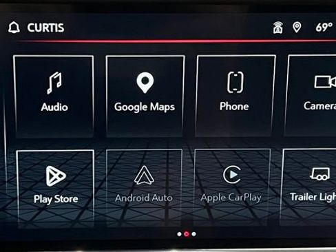 Used 2023 GMC Yukon Denali image 30