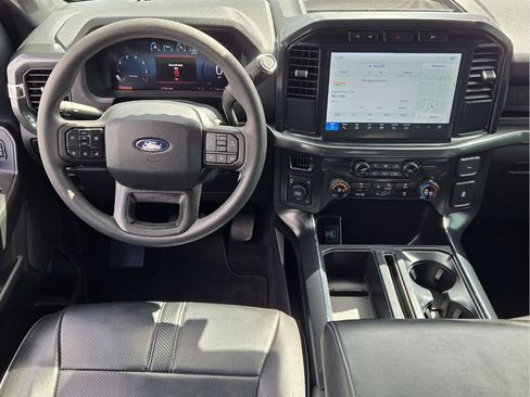 Certified 2024 Ford F150 STX AWD/4WD image 25