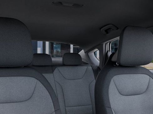 New 2025 Kia K4 LXS image 34