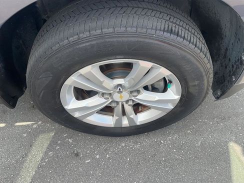 Used 2014 Chevrolet Equinox LT w/ Driver Convenience Package FWD image 19