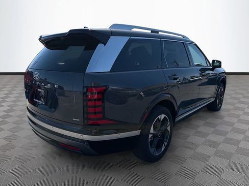 New 2026 Hyundai Palisade Limited AWD/4WD image 7