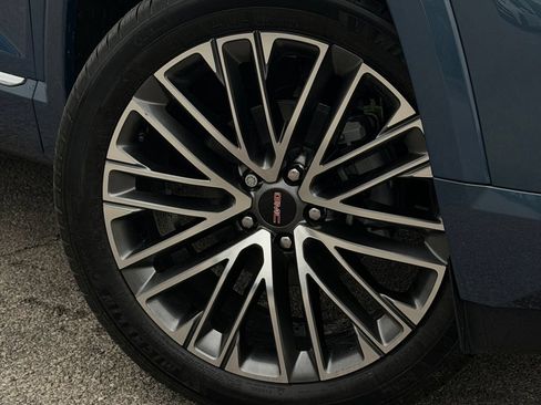 New 2026 GMC Terrain Denali AWD/4WD image 13