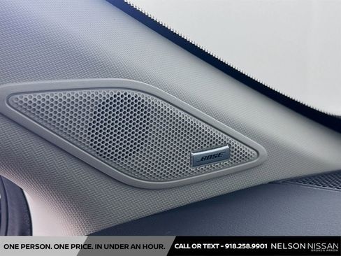 New 2026 Nissan Murano SL image 19