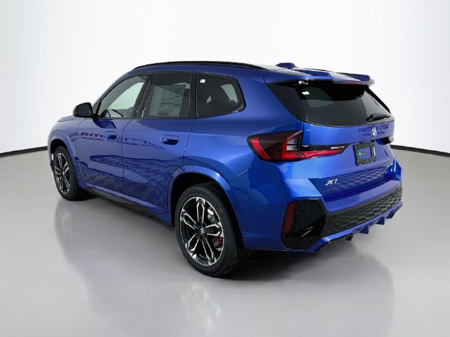 New 2027 BMW X1 xDrive28i AWD/4WD image 5