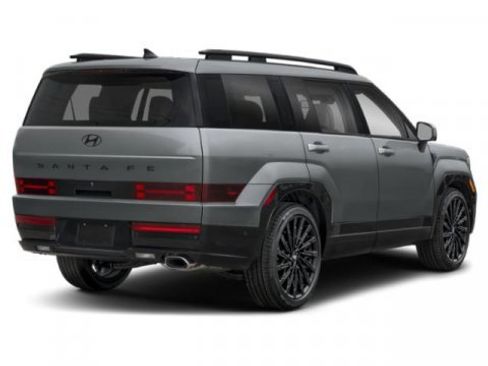 New 2025 Hyundai Santa Fe Calligraphy image 5