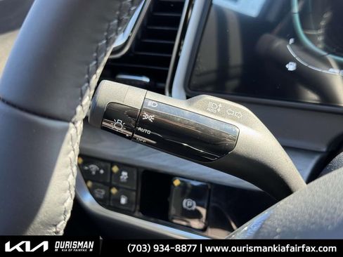 New 2025 Kia Sportage X-Line image 19