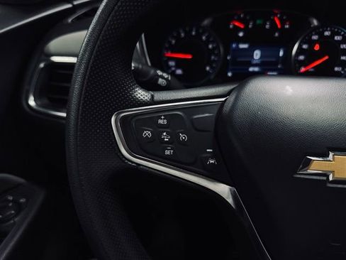 Used 2024 Chevrolet Equinox LT image 24