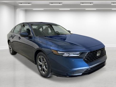 New 2025 Honda Accord EX-L image 11