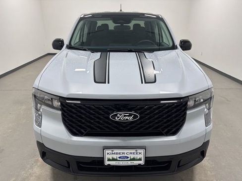 New 2025 Ford Maverick XLT w/ XLT Luxury Package image 2