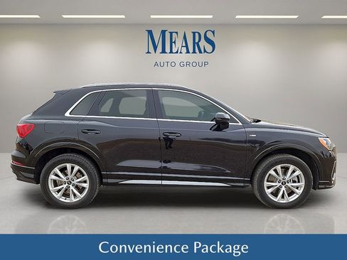 Used 2022 Audi Q3 2.0T Premium image 7