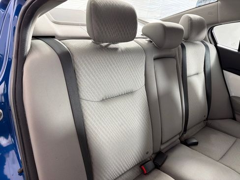 Used 2015 Honda Civic EX image 20