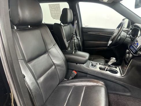 Used 2019 Jeep Grand Cherokee High Altitude image 27