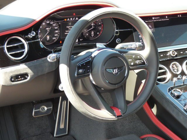 Used 2022 Bentley Continental GT Speed AWD/4WD image 26