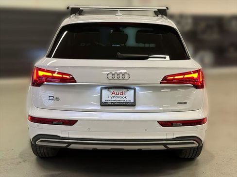Used 2024 Audi Q5 2.0T Premium image 5