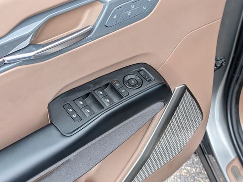 Certified 2024 Kia EV9 Land AWD/4WD image 19