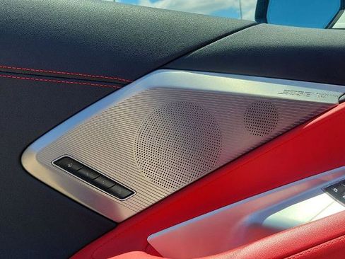 Used 2023 Chevrolet Corvette Stingray Preferred Cpe w/ Z51 Performance Package RWD image 18