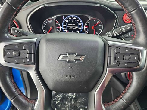 Used 2020 Chevrolet Blazer RS image 23