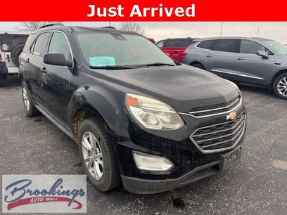 Used 2016 Chevrolet Equinox LT w/ Convenience Package