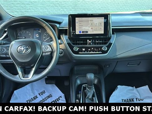 Used 2024 Toyota Corolla SE image 6