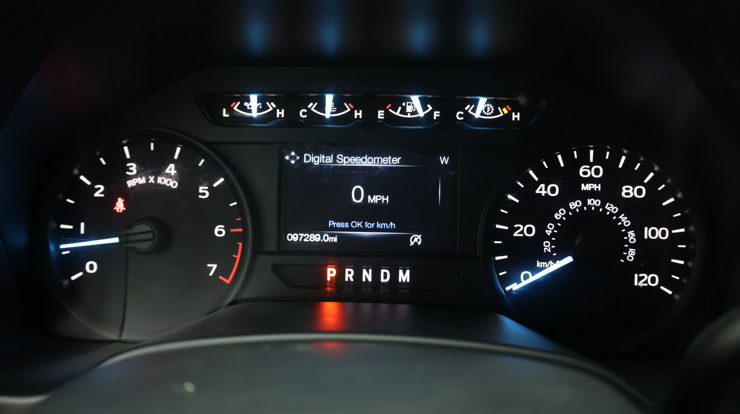 Used 2019 Ford F150 XL w/ Equipment Group 101A Mid AWD/4WD image 18