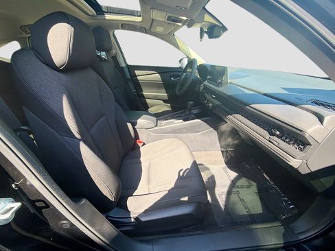 Certified 2024 Honda Accord EX image 32