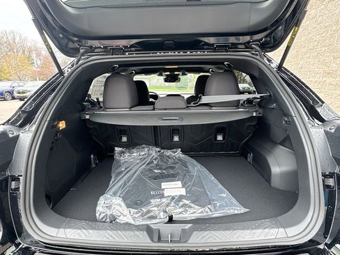 New 2026 Subaru Crosstrek 2.5i Sport AWD/4WD image 25