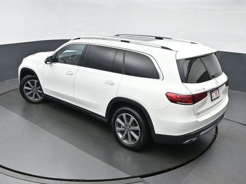 Used 2023 Mercedes-Benz GLS 450 4MATIC image 35