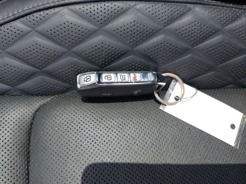 Used 2021 Kia Sorento SX FWD image 36