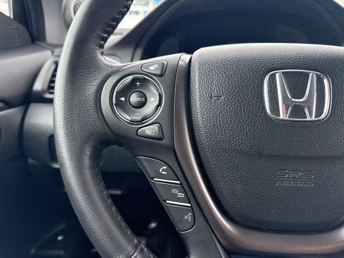 Certified 2023 Honda Ridgeline RTL image 20