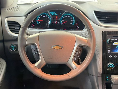 Used 2014 Chevrolet Traverse LT w/ All-Star Edition FWD image 15
